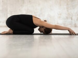Yoga Exercises For Flexibility