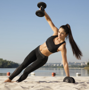 Fat Burning Exercises at Home For Females